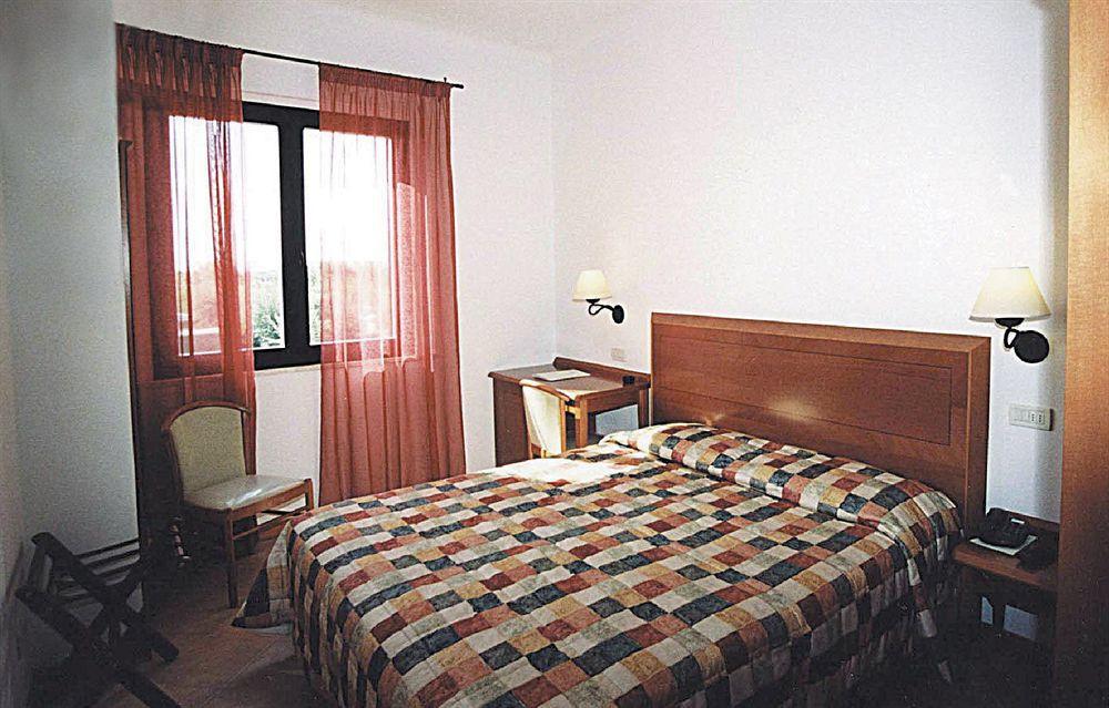 Hotel Il Brigantino Porto Recanati Esterno foto