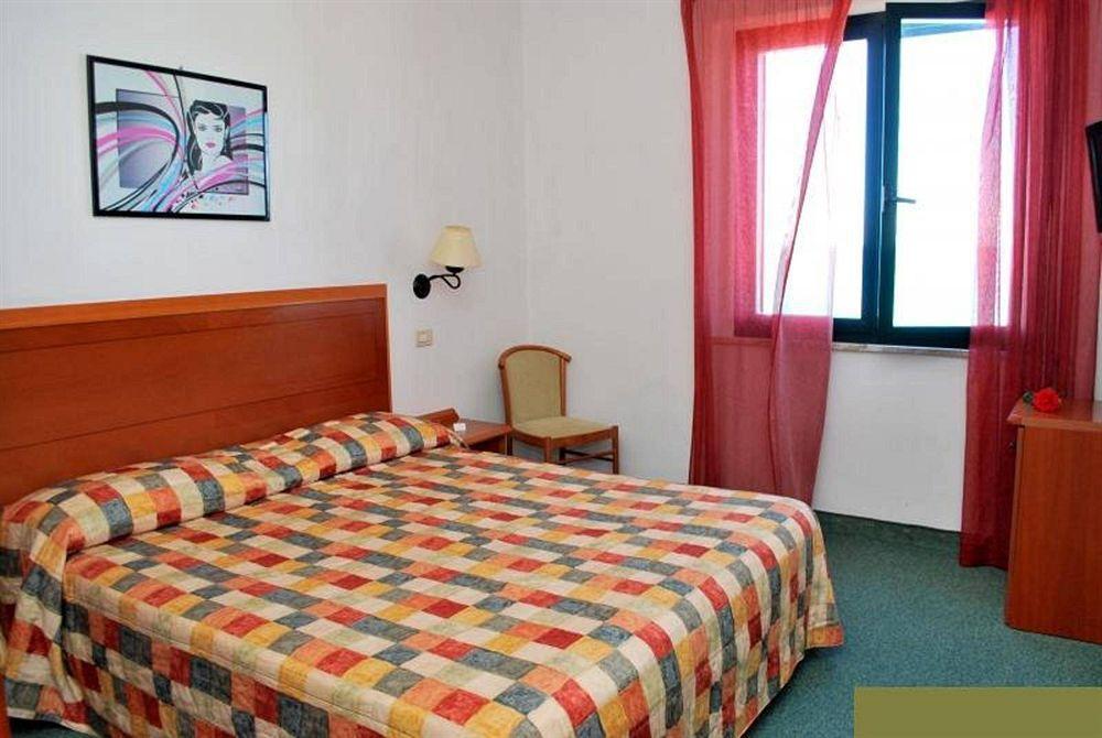 Hotel Il Brigantino Porto Recanati Esterno foto