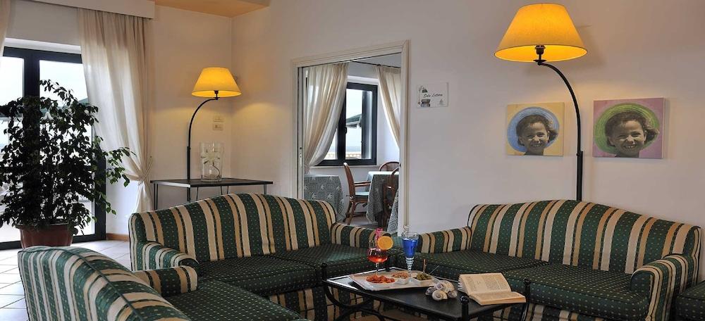 Hotel Il Brigantino Porto Recanati Esterno foto