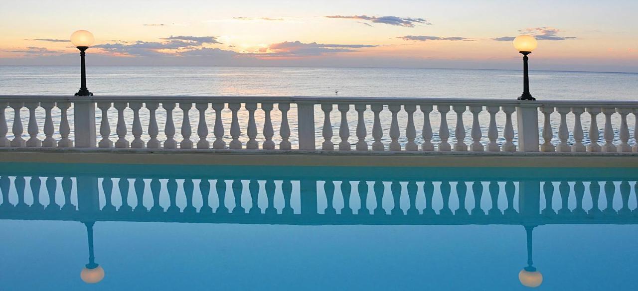 Hotel Il Brigantino Porto Recanati Esterno foto