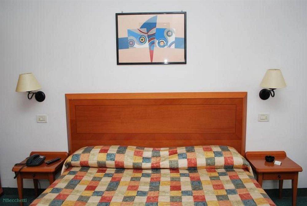 Hotel Il Brigantino Porto Recanati Esterno foto